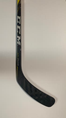 CCM Super Tacks Right Handed Crosby P29 Hockey Stick