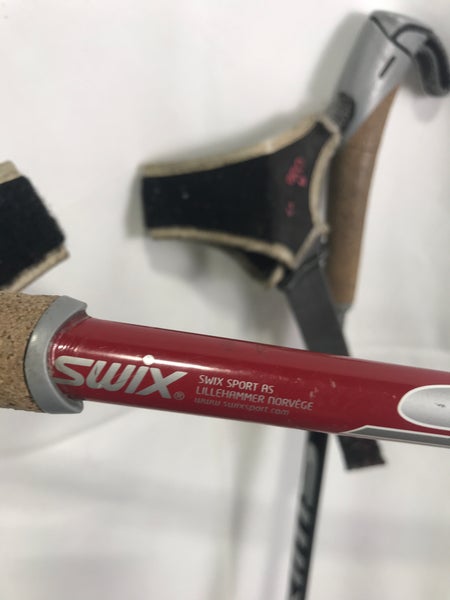 Swix Star jr cts composite-