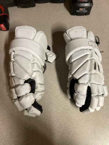 Gait Lacrosse Gloves