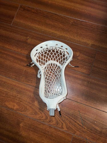 Used FOGO Warrior Burn FO Head