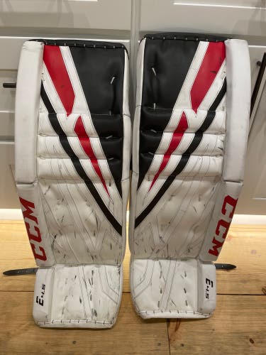 CCM  Extreme Flex E 4.5