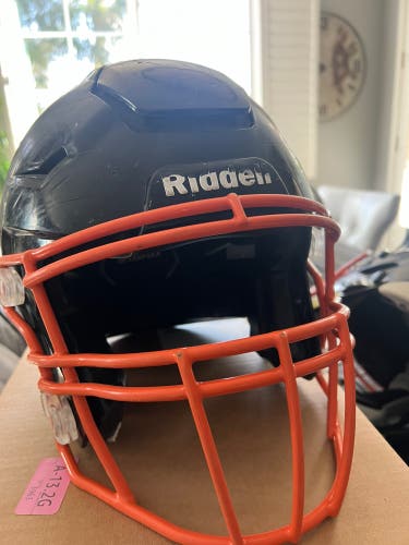 Used Large Riddell SpeedFlex Helmet