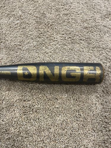 Dirty South DNGR Bat (28/18)