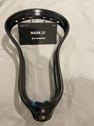 **BRAND NEW** Mark 2F Head