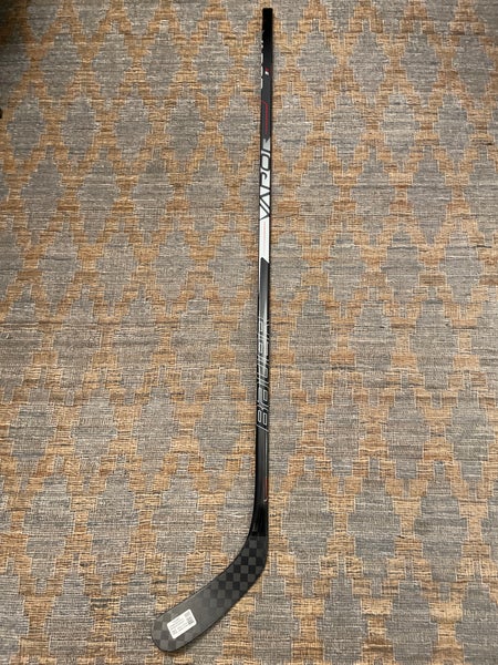 Senior New Right Handed Bauer Vapor 3X Hockey Stick P92