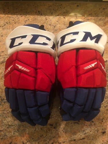 CCM 14"  Tacks 65C Gloves