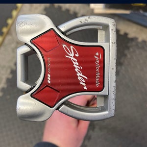 Used Mallet 34" Spider Tour Putter
