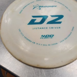 Used Discs Driver