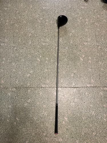 Tour Edge Exotics EX9 Driver Tour 10