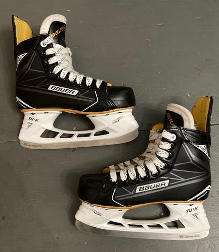 Bauer Supreme S160 Jr 2.5 D