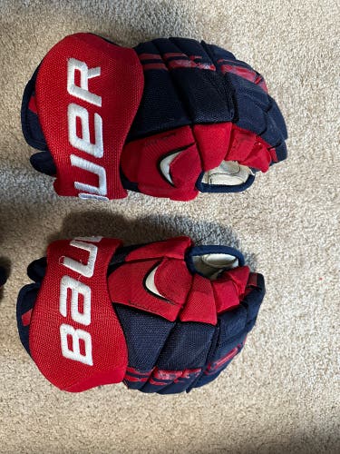 Bauer 13" Vapor APX Pro Gloves