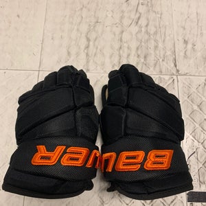Bauer 12"  Vapor Pro Team Gloves