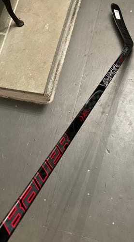 Bauer Vapor X:60 Left P88 102 Grip