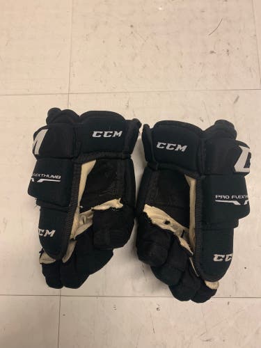 CCM 11"  4R Lite Gloves