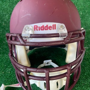 Adult Large - Riddell Speed Football Helmet -