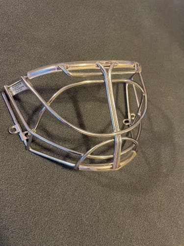 Senior Bauer Pro Stock NME Goalie Mask