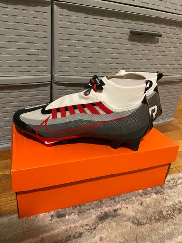 Nike Vapor Edge Pro 360 Cleats