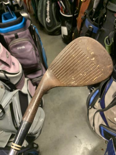 Cleveland Tour Action Wedge 60 Deg