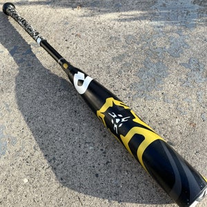 2020 DeMarini CF Zen 32/27 (-5) USSSA Baseball Bat