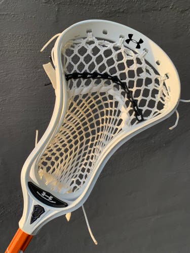 Free Shipping Attack & Midfield Strung Command Low Head With Low Pocket