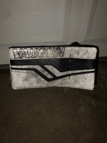 Used Vaughn Pro V Elite Blocker