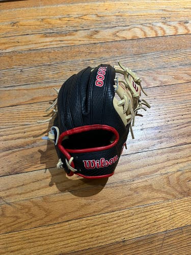 Wilson A2000 PF88SS 11.25" PEDROIA FIT