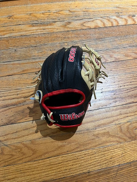 Wilson A2000 PF88SS 11.25" PEDROIA FIT