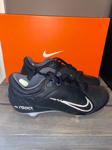 Nike Hyperdiamond 4 Elite Women's Softball Cleats -NWOB