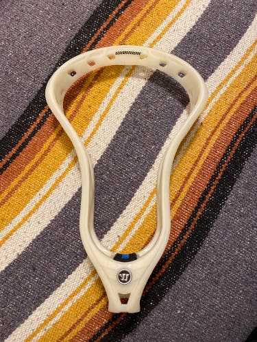 New warrior Bone Evo Qx2 offense