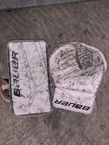 Used Full Right  Reactor 7000