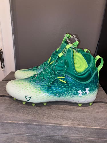 Men's UA Spotlight Lux MC 2.0 Football Cleats
