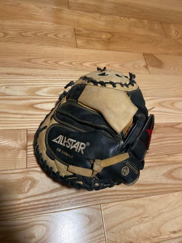 All-Star Catchers Glove MVP Series CM3030 32”