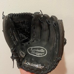 Louisville Slugger 11.5” Rocket Man Roger Clemens Youth Baseball Glove