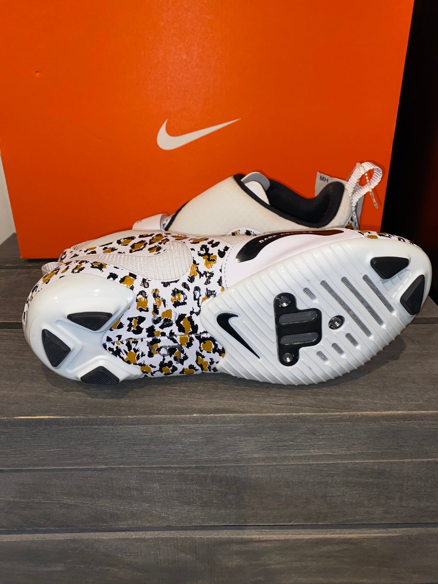 nike superrep cheetah