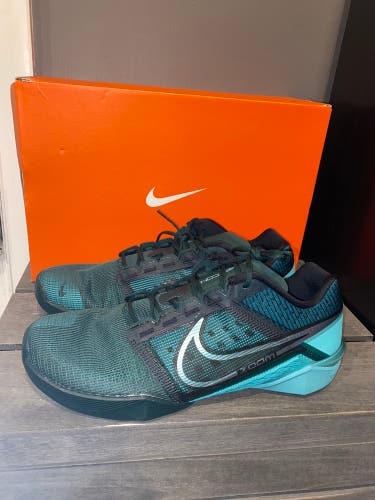 Nike Zoom Metcon Turbo 2