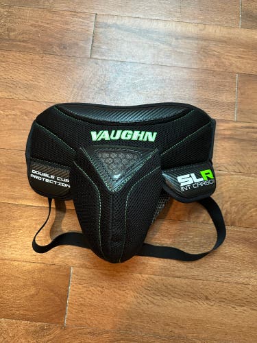 Intermediate SLR Pro Carbon Double Cup