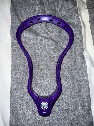 Like New Purple Tactik 2.0