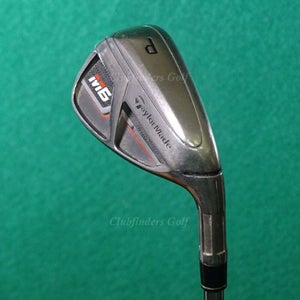 TaylorMade M6 PW Pitching Wedge KBS Max 85 Steel Regular