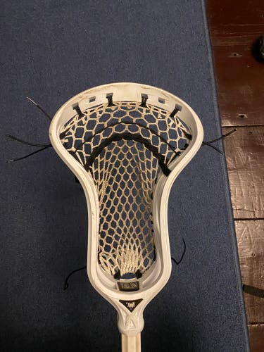 Used Strung Mirage 2.0 Head