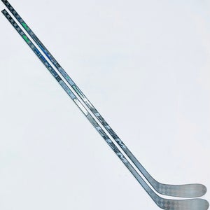 New 2 Pack CCM Ribcore Trigger 6 Pro Hockey Stick-LH-75 Flex-P28-Grip