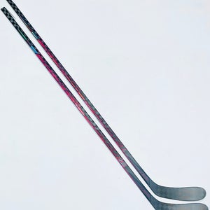 New 2 Pack CCM Jetspeed FT4 Pro Hockey Stick-LH-75 Flex-P28-Grip