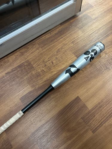 BBCOR Certified Alloy (-3) 29 oz 32" The Goods Bat