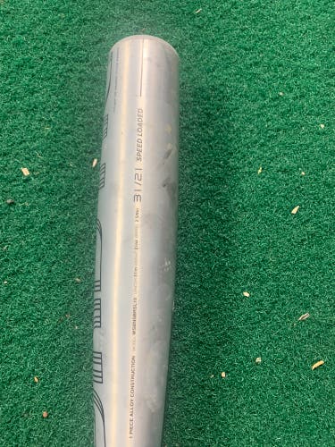 Warstic Bonesaber Bat