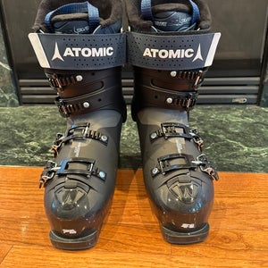 Men's Atomic Hawx Magna 110s 27.5 Ski Boots (Great condition)