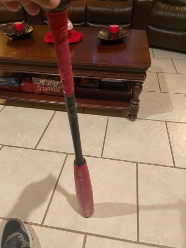 2022 Alloy (-3) 30 oz 33" The Goods Bat