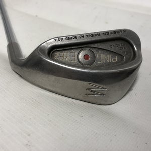 Used Ping Eye 2 Red Dot Pitching Wedge Wedges