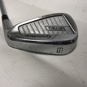 Used Taylormade P760 Forged 9 Iron Steel Individual Irons