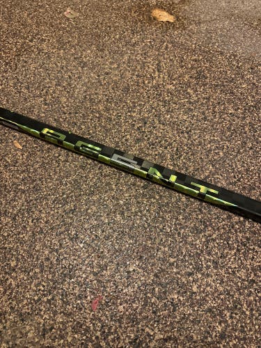 Bauer Agent Left P88 87 Flex