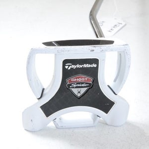 TaylorMade Ghost Spider Belly 43" Putter Right Steel # 150847