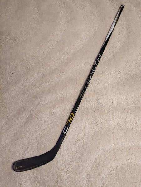 Easton Stealth C7.0 Grip Composite Hockey Stick - Senior